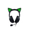 Razer Kraken Kitty V2 - Usb Headset With Rgb Kitty Ears - Black - Frml Packaging