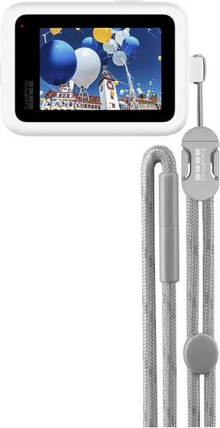 Gopro Sleeve + Lanyard For Hero9/Hero10/Hero11 Black White