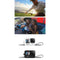 Gopro Sleeve + Lanyard For Hero9/Hero10/Hero11 Black White