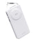 iWALK Linkpod Reel PD 30W with Retractable Type-C Cable (10,000mAh) White