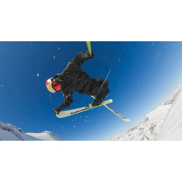 Gopro Handlebar/Seatpost/Pole Mount