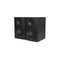 Edifier Mr4 Powered Studio Monitor Speakers 42W Black