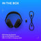 Logitech G321 Wireless Gaming Headset Black – Lightspeed Bluetooth