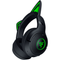 Razer Kraken Kitty V2 BT - Wireless Bluetooth RGB Headset with Kitty Ears - Black Edition - FRML Packaging