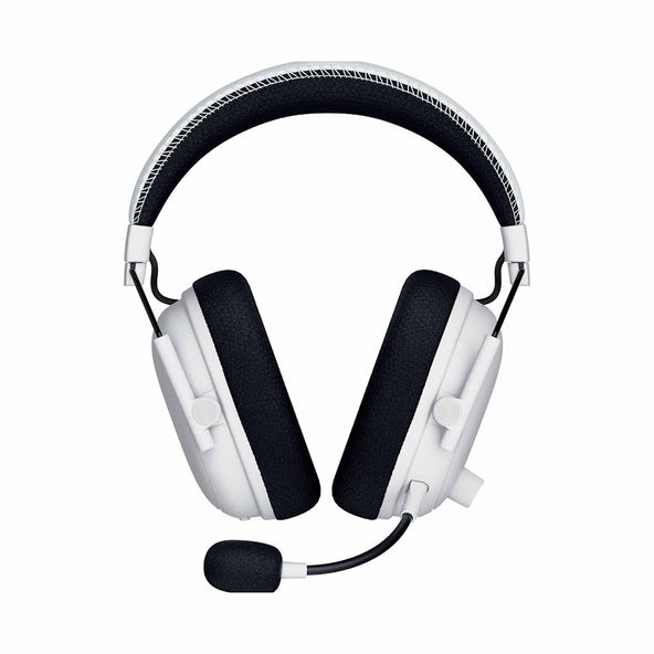 Razer BlackShark V3 Pro - Wireless E-Sports Headset with ANC Noise Cancelling - 50 mm Audio Driver - Removable Microphone - RZ04-05400200-R3M1