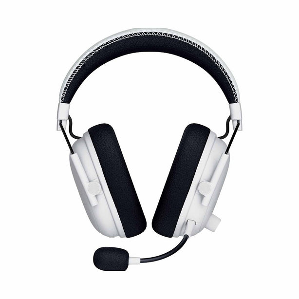 Razer BlackShark V3 Pro - Wireless E-Sports Headset with ANC Noise Cancelling - 50 mm Audio Driver - Removable Microphone - RZ04-05400200-R3M1