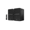 Edifier Bookshelf R1280Dbs Black Bluetooth 42W
