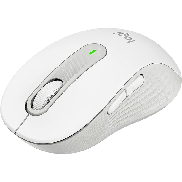 Logitech Signature M650 Medium Wireless Bluetooth Mouse
