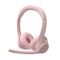 Logitech Zone 300 Bluetooth Wireless Headset Rose