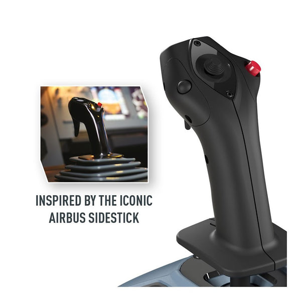 Thrustmaster Tca Sidestick Airbus Edition [ Windows Os]