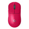 Logitech G Pro X Superlight 2 Gaming Mouse Magenta