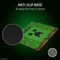 Razer Gigantus V2 - Soft Gaming Mouse Mat - Medium - Minecraft Edition - FRML Packaging