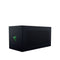 Razer Core X V2 External Graphics Enclosure Thunderbolt 5 Without PSU Full Size GPU Support Tool Free Modular Design - FRML - RC21-02270200-R3M1