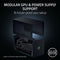 Razer Core X V2 External Graphics Enclosure Thunderbolt 5 Without PSU Full Size GPU Support Tool Free Modular Design - FRML - RC21-02270200-R3M1