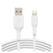 Belkin Boost Charge Lightning to USB-A Cable 1 Metre