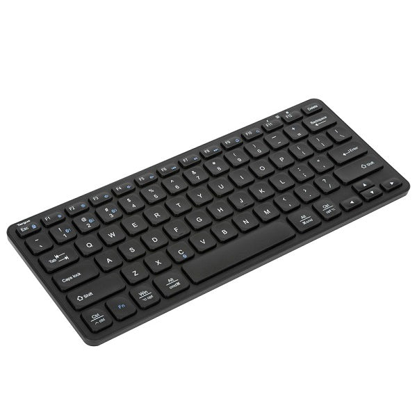 Wwcb Bluetooth Keyboard
 English