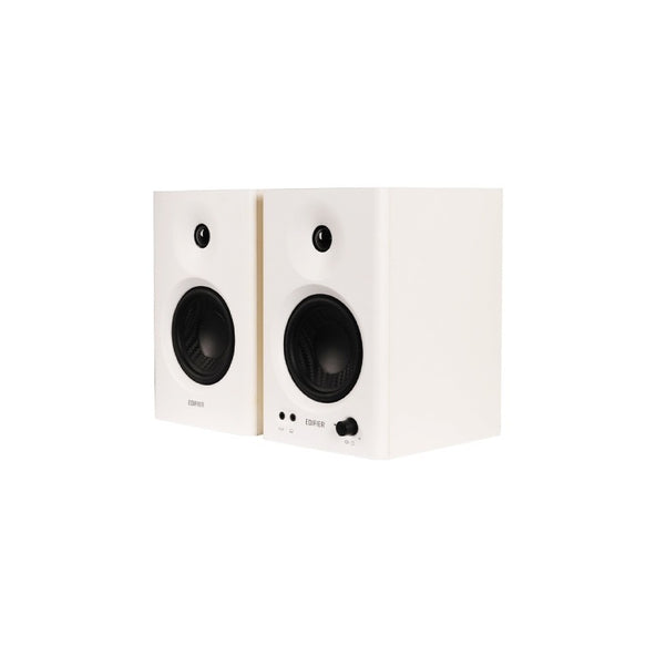 Edifier Mr4 Powered Studio Monitor Speakers 42W White
