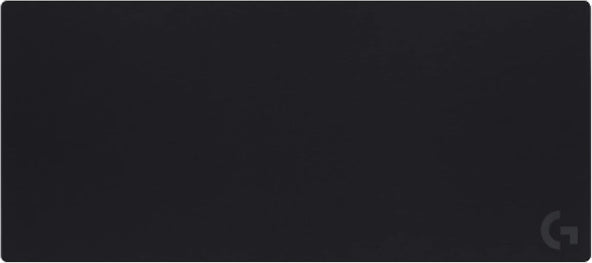 Logitech G840 Xl Black Cloth Gaming Mousepad