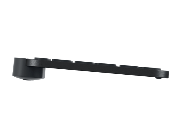 Logitech Mx Keys For Business - Graphite