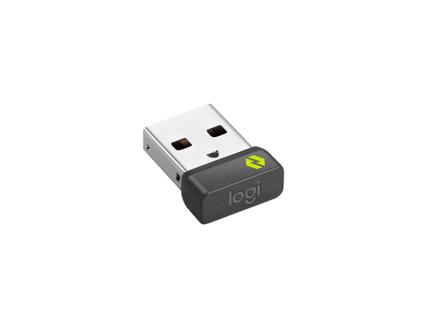 Logitech Mx Keys For Business - Graphite