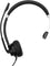 Wired Mono Headset