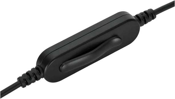 Wired Mono Headset