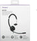 Wired Mono Headset