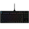 Logitech G Pro Mechanical Rgb Keyboard (Gx-Blue Clicky)