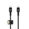 Belkin Usb-C To Usb-C 2.0, Braided 2M Avengers ( Disney Collection )