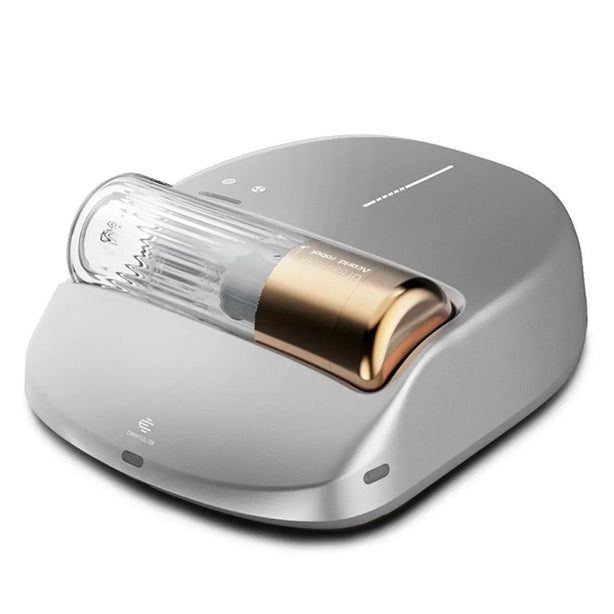 CREATULIZE X1 Robot Bed Vacuum Cleaner Grey