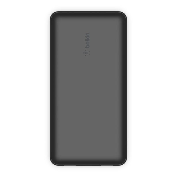 Belkin Boost Up Charge Usb-C Power Bank 20K Black