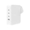 Belkin Pro 3X Usb-C 1X Usb-A Gan Charger 140W