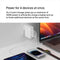 Belkin Pro 3X Usb-C 1X Usb-A Gan Charger 140W