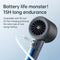 JISULIFE HANDHELD FAN PRO1S-BRIGHT BROWN