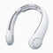 JISULIFE NECK FAN LIFE4-GREY