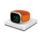 Belkin Portable Fast Charger For Apple Watch White