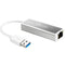 J5Create USB 3.0 Gigabit Ethernet Adapter