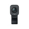Logitech for Creators StreamCam - Premium Webcam for Streaming and Video Content Creation, Full HD 1080p 60 fps, Premium Glass Lens, Smart Autofocus, USB Connection, for PC, Mac