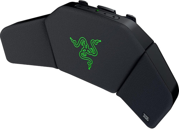 Razer Clio THX Spatial Audio Wireless Speaker Head Cushion Dual Speakers HyperSpeed Wireless Bluetooth Connectivity - FRML - RC81-04350101-R3M1