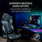 Razer Clio THX Spatial Audio Wireless Speaker Head Cushion Dual Speakers HyperSpeed Wireless Bluetooth Connectivity - FRML - RC81-04350101-R3M1