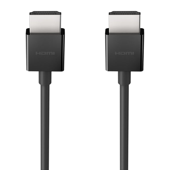 Belkin Ultra Hd High Speed Hdmi Cable 2M