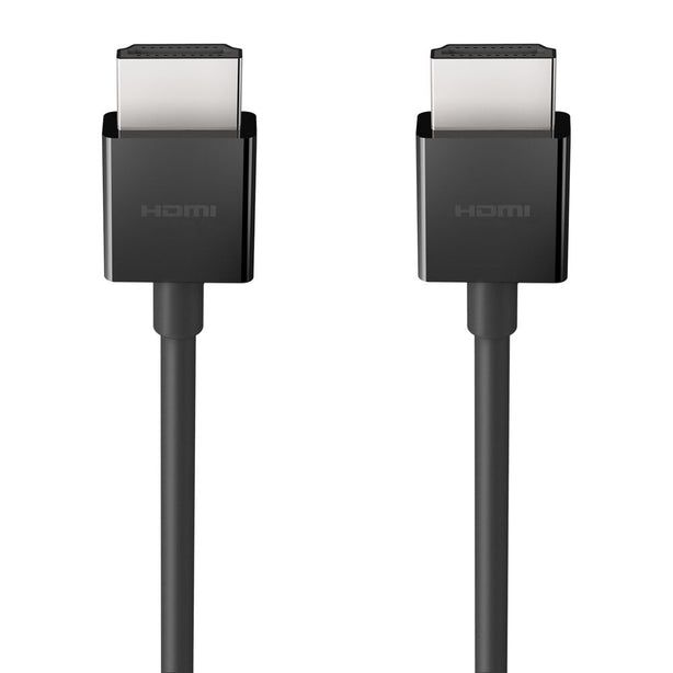 Belkin Ultra Hd High Speed Hdmi Cable 2M