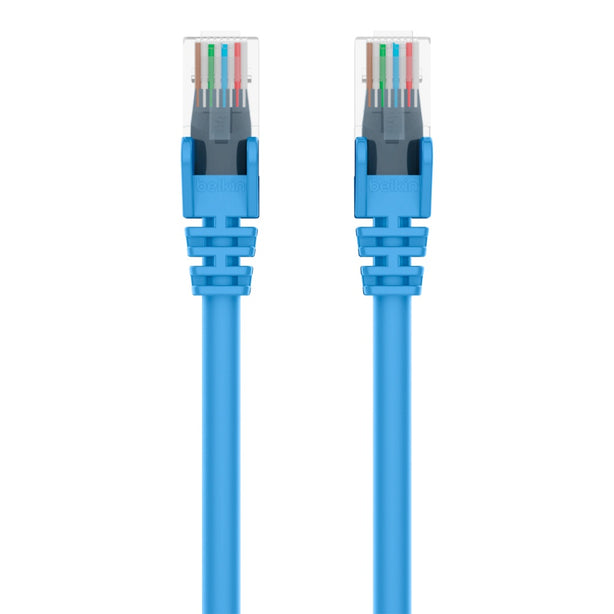 Belkin CAT6 Ethernet Patch Cable Snagless RJ45