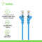 Belkin CAT6 Ethernet Patch Cable Snagless RJ45