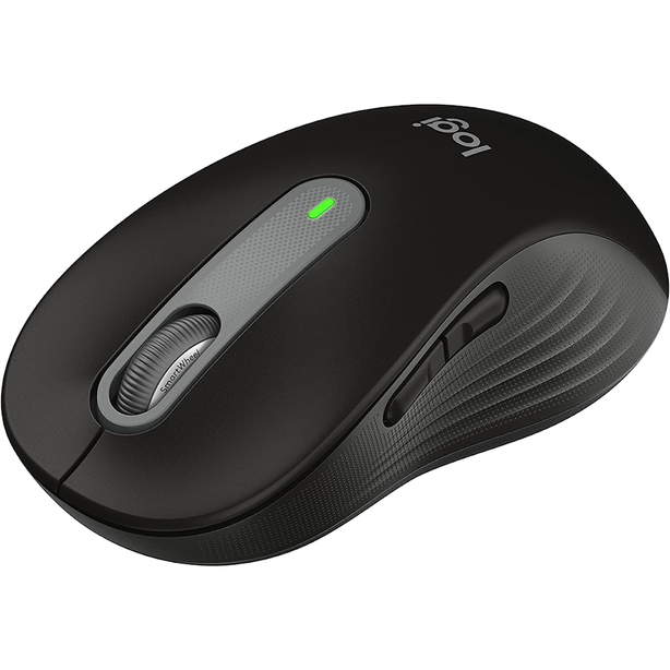 Logitech Signature M650 Medium Wireless Bluetooth Mouse