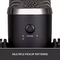 Logitech Blue Yeti Nano Usb Microphone Blackout