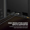 Edifier Qd35 Black Tabletop Bluetooth Rgb Speaker With 35W Gan Charging