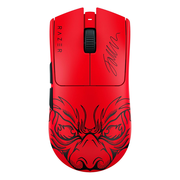 Razer Viper V3 Pro - Wireless Esports Gaming Mouse - Faker Edition - FRML Packaging