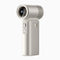JISULIFE HANDHELD FAN ULTRA2-LIGHT BROWN