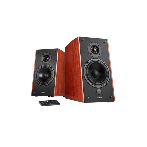 Edifier Bookshelf R2000Db Bluetooth 120W